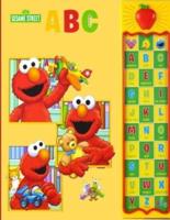 Sesame Street Abc