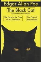 The Black Cat and Other Short Stories
