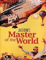 The Master of the World (Annotated)