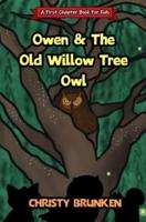 Owen & The Old Willow Tree Owl