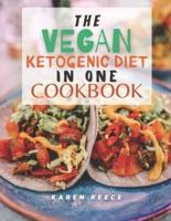 The Vegan Ketogenic Diet In One Cookbook