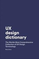 UX Design Dictionary