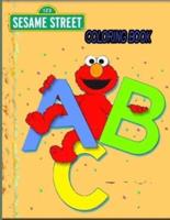 Sesame Street Abc