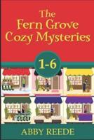 The Fern Grove Cozy Mystery Series