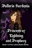 Princess of Lightning and Prophecy