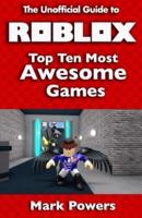 The Unofficial Guide to Roblox