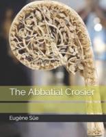 The Abbatial Crosier