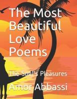 The Most Beautiful Love Poems