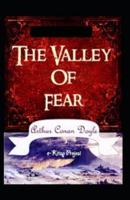 The Valley of Fear By Arthur Conan Doyle