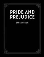 Pride and Prejudice by Jane Austen