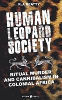 Human Leopard Society