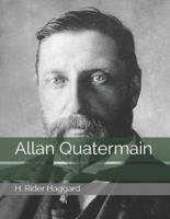 Allan Quatermain