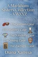A Markham Sisters Collection - VWXYZ