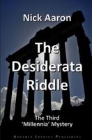 The Desiderata Riddle