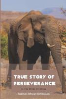 True Story Of Perseverance In The Wilds Of Africa- Mama'S African Adventure