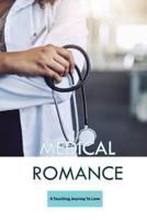 Medical Romance- A Touching Journey To Love