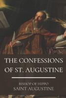 The Confessions of St. Augustine