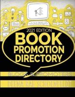 Book Promotion Directory