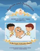 Baptism and Chrismation Sacraments