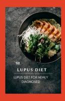 Lupus Diet