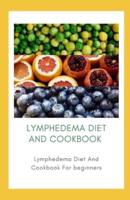 Lymphedema Diet And Cookbook