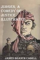 Jurgen, A Comedy of Justice Illustrated