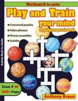 Play and Train Your Mind