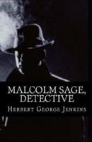 Malcolm Sage, Detective Illustrated