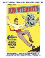Kid Eternity Treasury Readers Giant #2