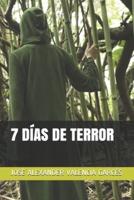 7 Días De Terror
