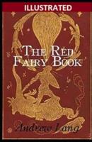 The Red Fairy Book Illustrated