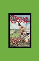 Tarzan and the Ant-Men Illustrated