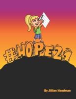 #Hope21