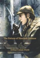 The Return of Sherlock Holmes