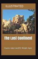 The Lost Continent Illustrated