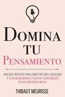 Domina Tu Pensamiento