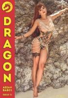 Dragon Magazine Issue 01 - Ivy Divino