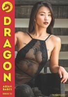 Dragon Issue 02 - TK Margaret.