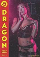 Dragon Issue 03 - Cindy Suzuki