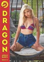Dragon Issue 03 - Sabrina Elsie