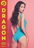 Dragon Issue 04 - Erika