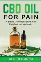 CBD Oil for Pain