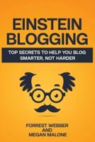 Einstein Blogging