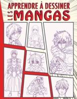 Apprendre À Dessiner Les Mangas