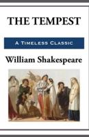 The Tempest / The Works of William Shakespeare Illustrated