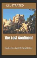 The Lost Continent Illustrated