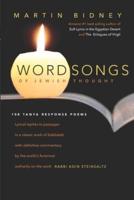 Wordsongs of Jewish Thought