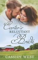 Carter's Reluctant Bride