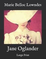 Jane Oglander