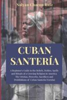 Cuban Santería